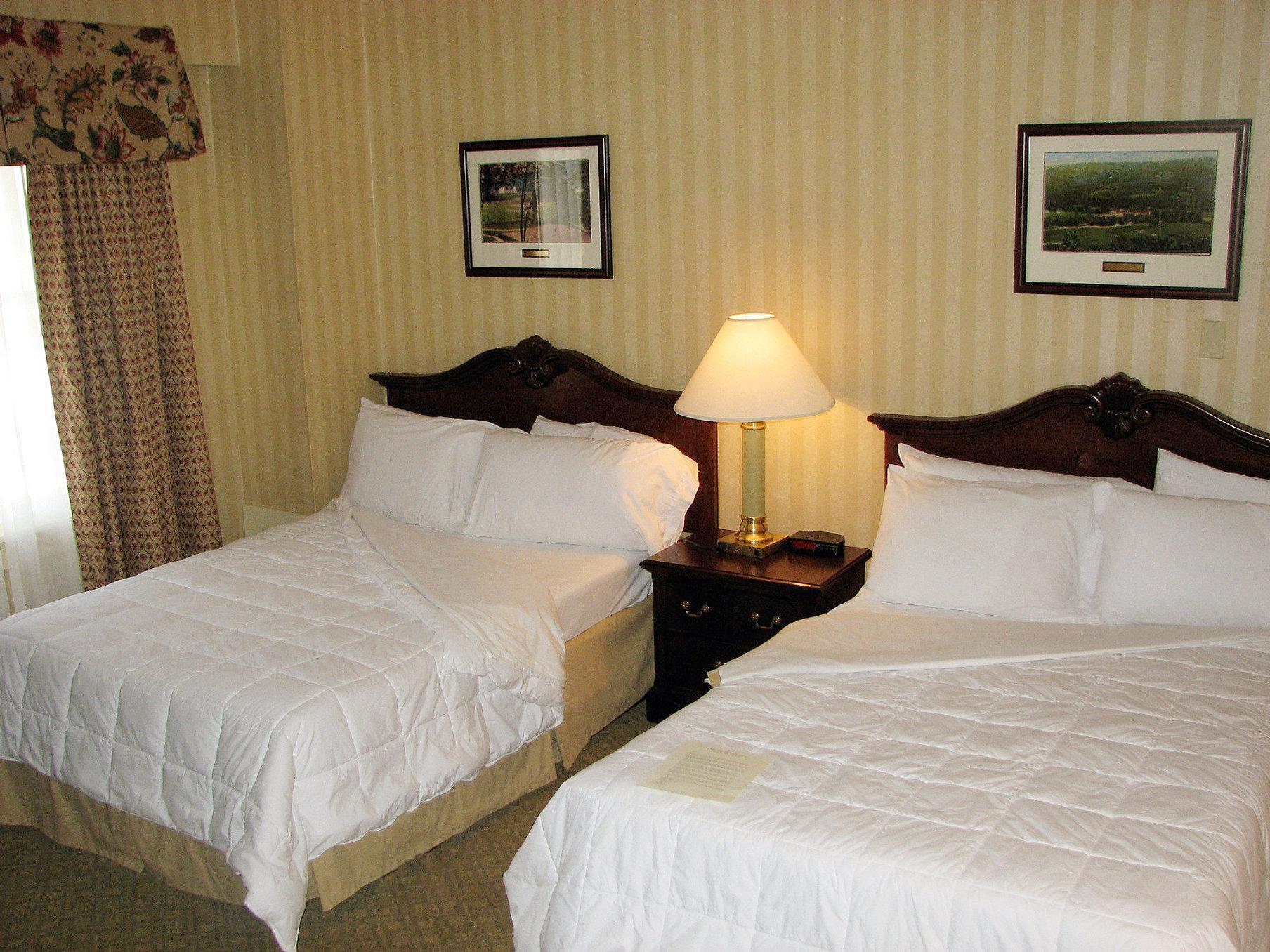 Shawnee Inn And Golf Resort Shawnee on Delaware Ngoại thất bức ảnh