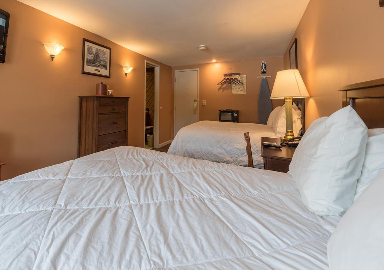 Shawnee Inn And Golf Resort Shawnee on Delaware Ngoại thất bức ảnh