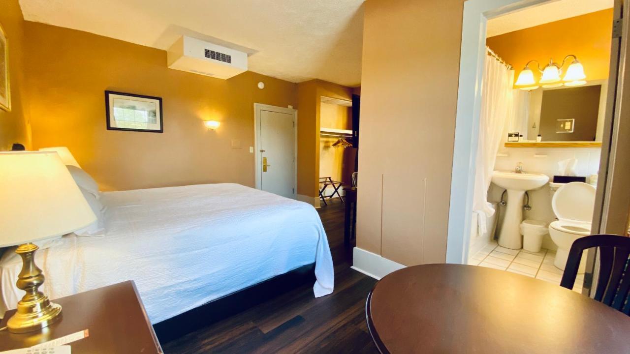 Shawnee Inn And Golf Resort Shawnee on Delaware Ngoại thất bức ảnh